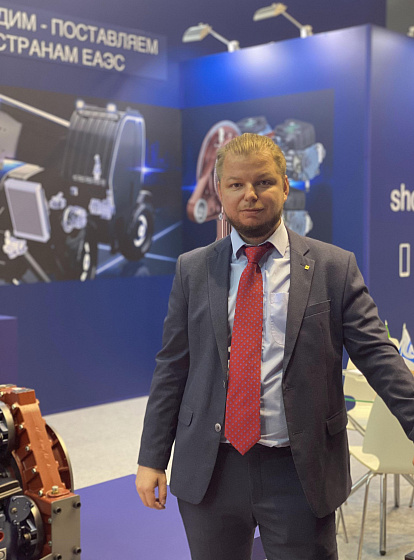 Артём Гурин